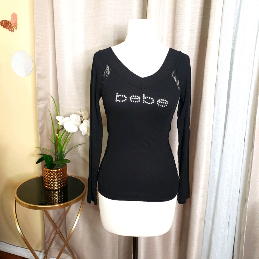 LONG SLEEVE BLOUSE